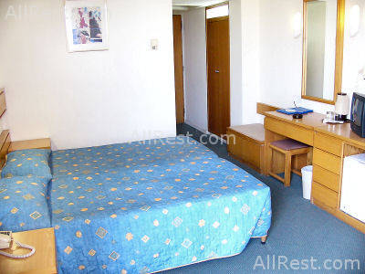 Kissos Hotel 28